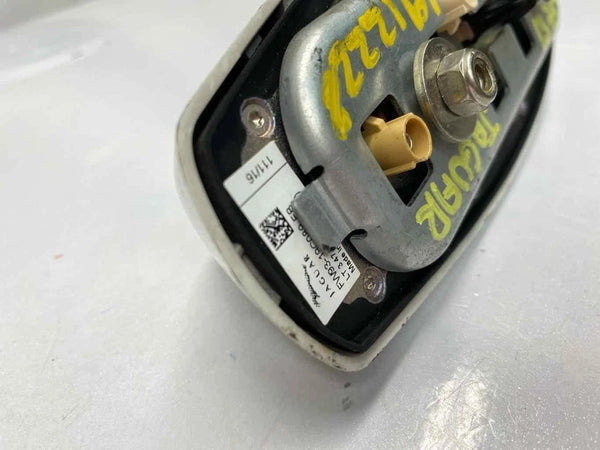 2017 TO 2020 JAGUAR XE RADIO ANTENNA FM ROOF SHARK FIN 1AQ/NAK/2201 WHITE FW9319C089EB