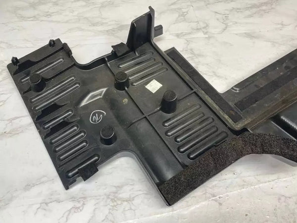 20 21 22 23 24 TOYOTA HIGHLANDER HÍBRIDO PANEL DE CUBIERTA DE MOLDURA DE BATERÍA OEM 653430E010