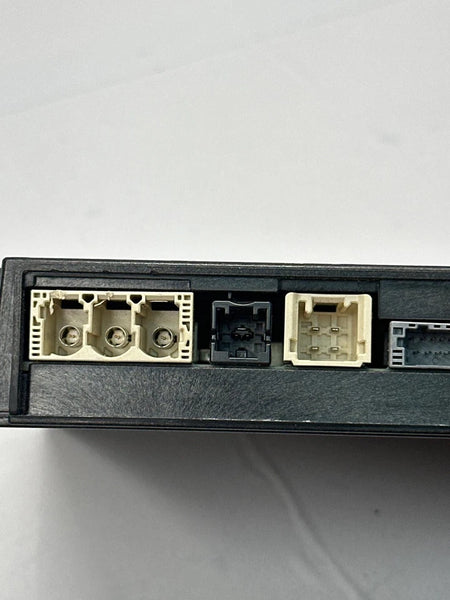 2020 TO 2022 TOYOTA RAV-4 TELEMATICS CONTROL MODULE UNIT ASSEMBLY OEM 8674106092
