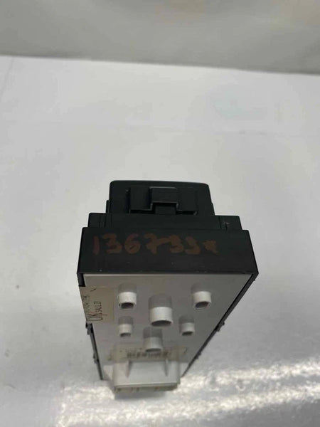 2015 TO 2019 HYUNDAI SONATA WINDOW SWITCH MASTER WINDOW SWITCH ASSY OEM 93570C1000