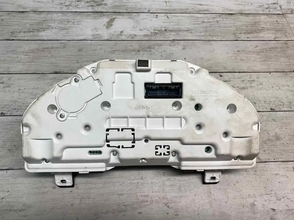16 17 18 ACURA RXD INSTRUMENT CLUSTER AWD US MARKET ADVANCE OEM 78100TX4A21 52K