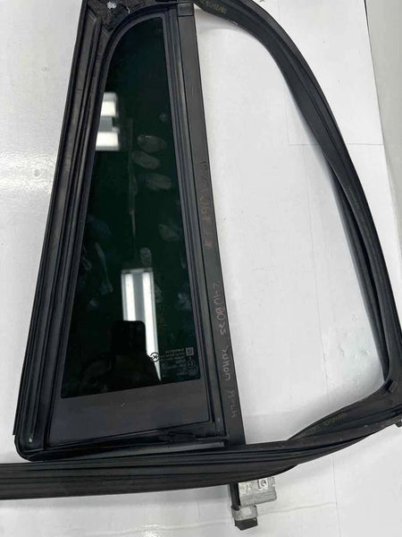 2020 GMC YUKON DOOR WINDOW WEATHERSTRIP REAR RIGHT SIDE ASSEMBLY OEM 43R000074
