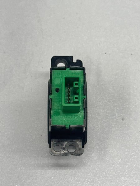 2018 TO 2022 HONDA PILOT FRONT SEAT DRIVER SIDE HEATED CONTROL SWITCH OEM M60344