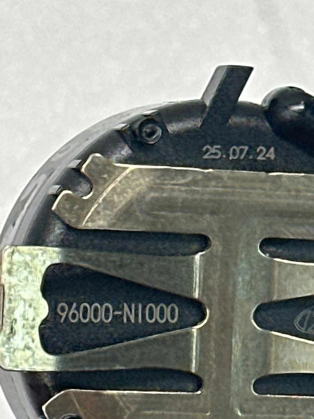 2025 KIA K4 RAIN SENSOR RAIN SENSOR MODULE ASSY OEM 96000NI000