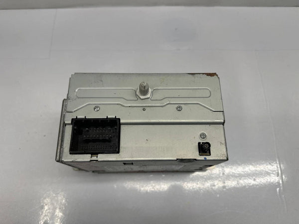 14 TO 16 CHEVROLET MALIBU RADIO AM FM RECEIVER ASSY OEM 23161215 AM FM SINGLE CD