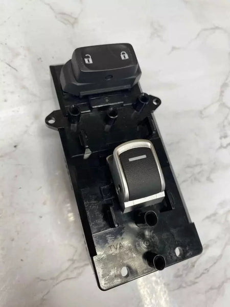 2019 HONDA ACCORD WINDOW SWITCH FRONT RIGHT PASSANGER DOOR SIDE OEM M64609