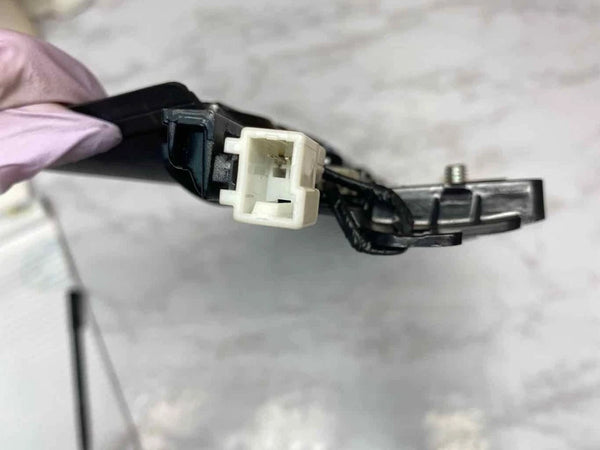 2021 KIA K5 3RD BRAKE LIGHT AVOIDANCE STOP BRAKE LIGHT LAMP ASSY OEM 92700L2