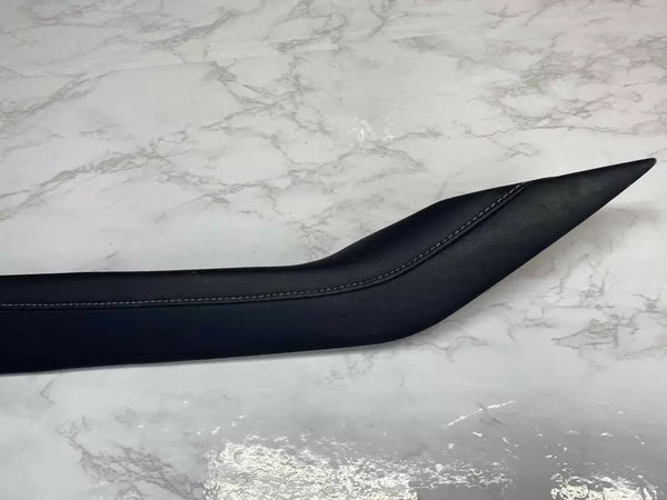 20 21 22 23 MAZDA CX-30 CONSOLE CENTRAL LADO ESQUERDO DIANTEIRO PAINEL DE COBERTURA DE ACABAMENTO OEM DGH964924