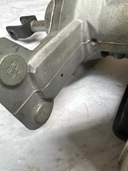 19 20 21 22 23 CHEVY SILVERADO 1500 MÓDULO DE BOMBA DEL SISTEMA DE FRENOS ANI-LOCK NUEVO ESTILO 84933511