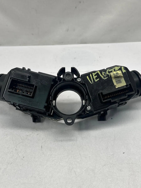 2012 TO 2017 HYUNDAI VELOSTER HEADLIGHT & WIPER CONTROL SWITCH ASSY OEM 934002V800