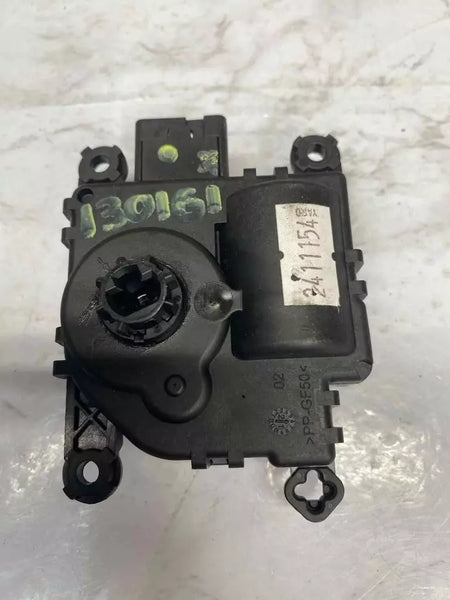 21 22 23 FORD BRONCO SPORT MOTOR DE ALETTIN DE AIRE HVAC ACTUADOR DE MEZCLA DE AIRE ACONDICIONADO OEM AA1138004430