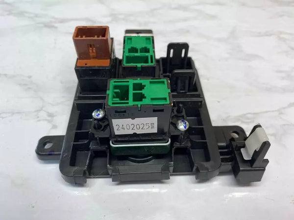 Interruptor de tablero para Honda HRV 2019, estabilizador precolisión ECO, interruptor de cambio de carril, conjunto OEM