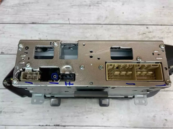 Hyundai Sonata radio am fm 20 to 23 receiver OEM assy us built 96160L0200NVC