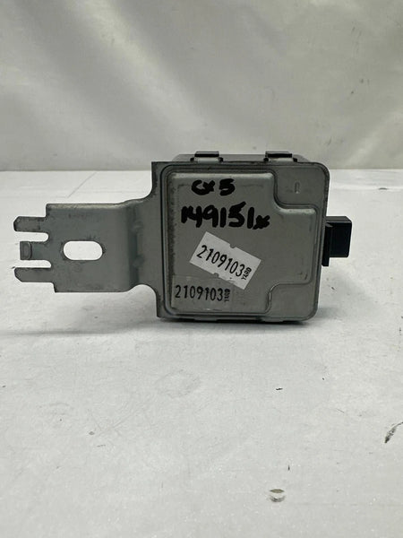 2013 TO 2023 MAZDA CX-5 KEYLESS ENTRY CONTROL MODULE UNIT ASSEMBLY OEM KD33675D4