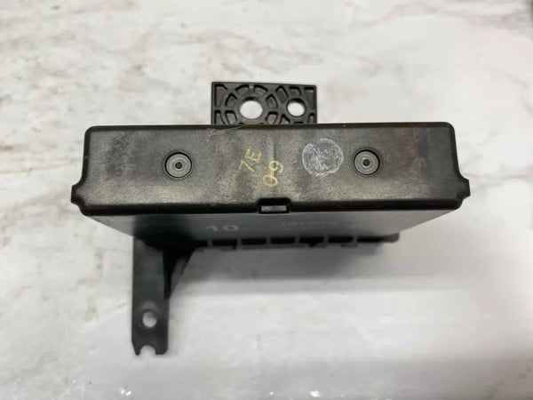 19 20 21 22 23 TOYOTA TACOMA CONTROL DE CLIMATIZACIÓN HVAC MÓDULO DE AIRE ACONDICIONADO OEM 8865004100 CAJA ROTA