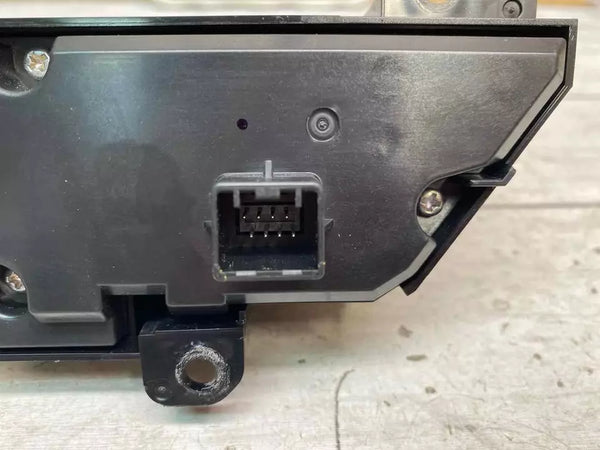 Honda Civic controle de clima 22 23 hvac ac aquecedor painel assy OEM 1.5T 79610T20A31