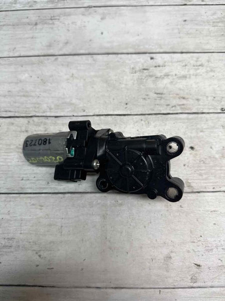 Motor de assento Infiniti Q50 de 17 a 20 lado esquerdo 872914G10A OEM assy
