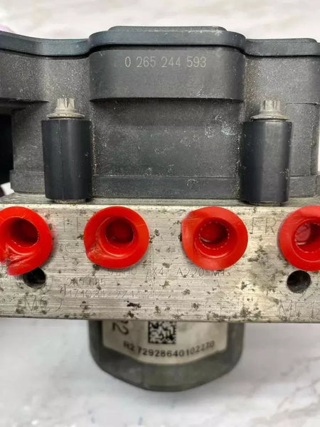 2016 17 18 ACURA RDX BOMBA DE FRENOS ANTIBLOQUEO ABS Y UNIDAD DE MÓDULO CONJUNTO OEM 57110TX4A22