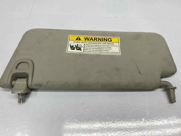 2016 TO 2021 HONDA CIVIC SUN VISOR RIGHT SIDE W/O ILLUMINATED OEM 83230TBAA01ZA