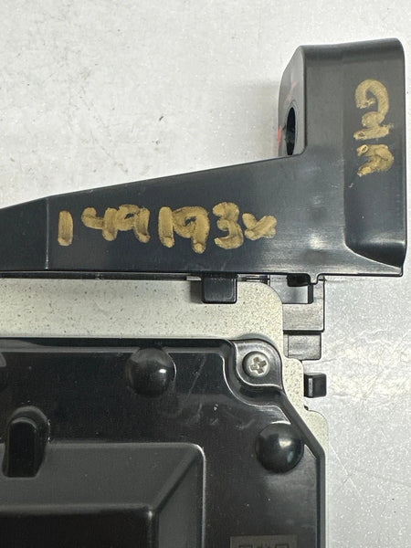 2020 TO 2022 TOYOTA CHR RADIO ANTENNA FM GPS ANTENNA ROOF ASSY OEM 8686210010