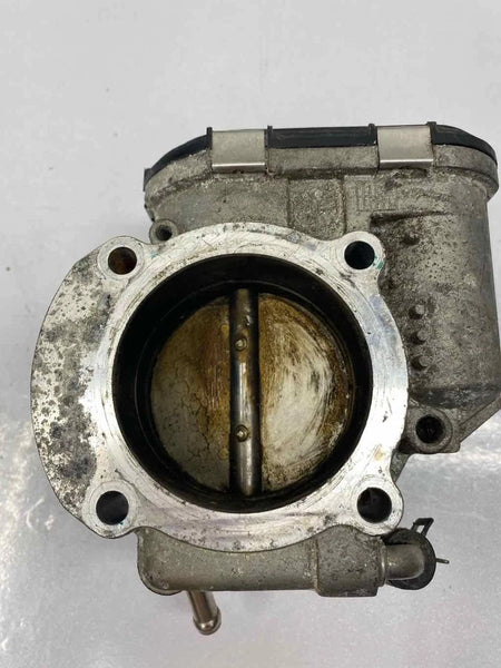 2012 TO 2015 KIA SORENTO THROTTLE BODY VALVE ASSEMBLY OEM 2.4L VIN 6 351002G700