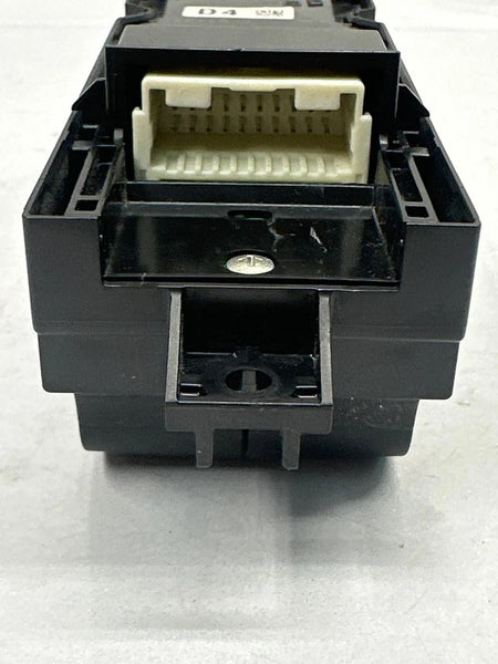 2020 TO 2022 TOYOTA COROLLA MASTER SWITCH FRONT DRIVER SIDE DOOR SEDAN OEM 8404012150
