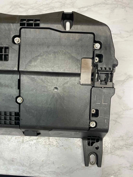 2020 MERCEDES CLA250 SAM COMPUTER CONTROL MODULE BRACKET ASSY OEM 2475402406