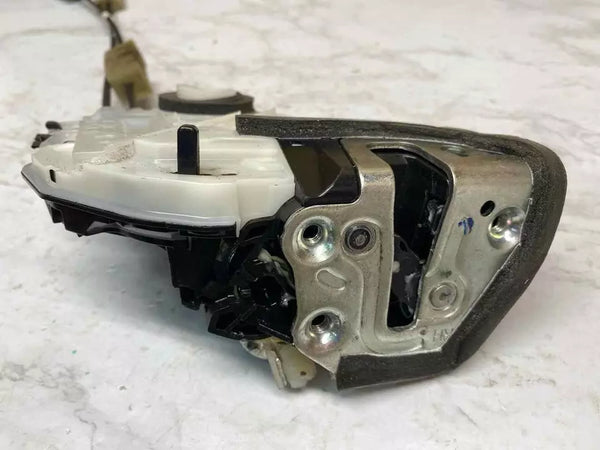 22 23 HONDA CIVIC DOOR LOCK ACTUATOR REAR RIGHT SIDE ASSY OEM 72610T20A01