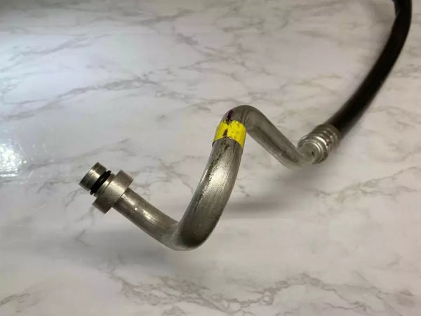 20 21 22 23 24 MAZDA CX-30 MANGUERA DE AIRE ACONDICIONADO MANGUERA DEL COMPRESOR DE AIRE TUBO DE SUCCIÓN OEM DHSW61462