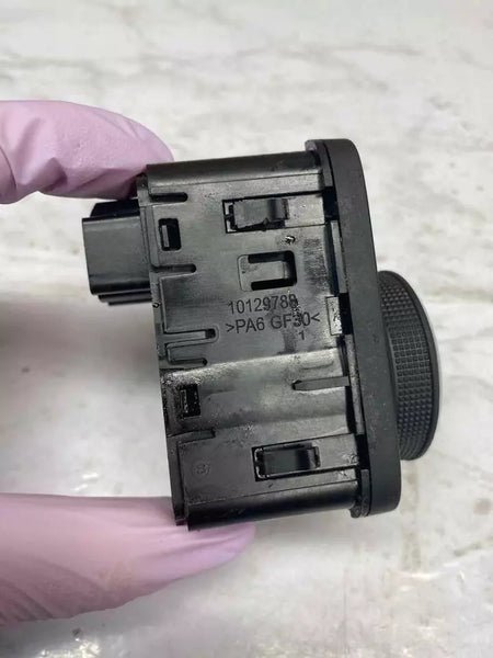 2019 CHEVROLET TRAVERSE TRACTION CONTROL SWITCH DASHBOARD SWITCH OEM 84402602