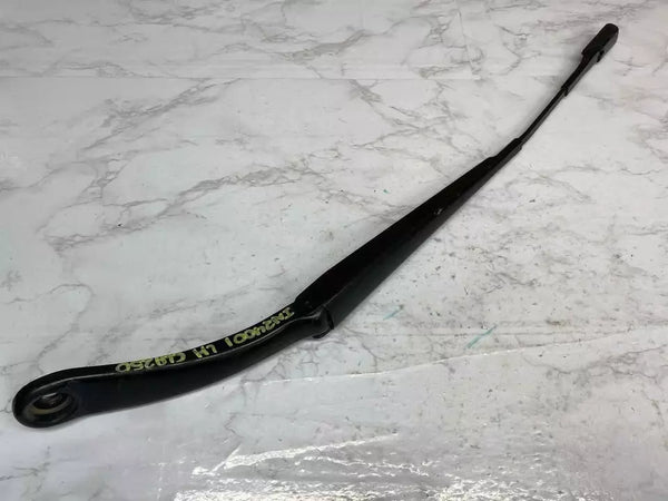 16 17 18 19 MERCEDES CLA 250 BRAZO DEL LIMPIAPARABRISAS BRAZO DEL LIMPIAPARABRISAS LADO IZQUIERDO OEM 1768203400
