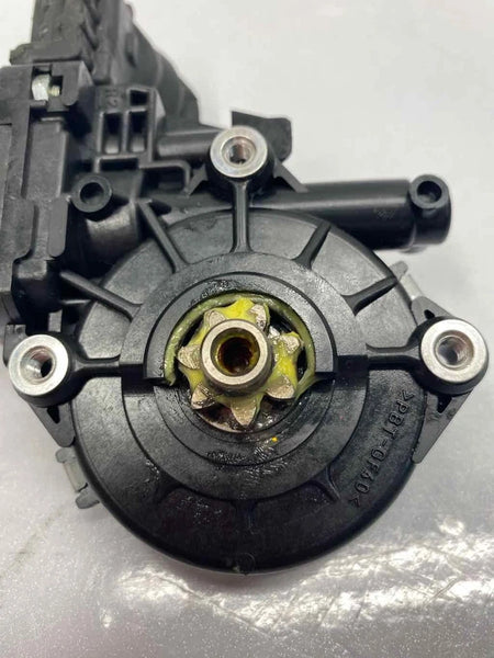 2009 TO 2019 TOYOTA COROLLA POWER WINDOW MOTOR REAR LEFT SIDE ASSY OEM 85710AE010 RLH