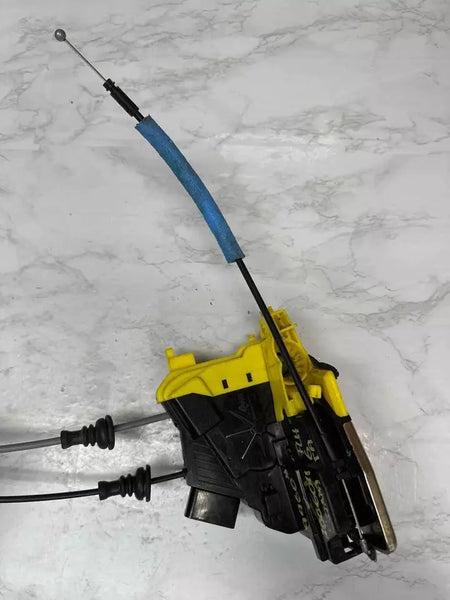 2015 16 17 18 19 HYUNDAI SONATA DOOR LOCK ACTUATOR FRONT DRIVER SIDE ASSY OEM 81310C1000