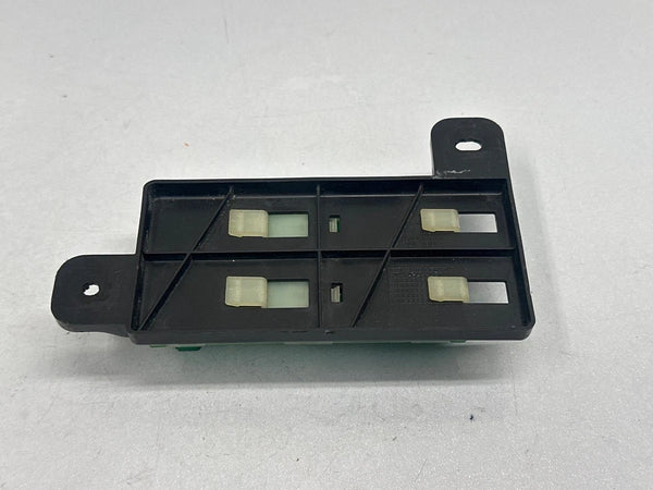 2014 TO 2021 JEEP GRAND CHEROKEE POWER DISTRIBUTION JUNCTION PLATE BRACKET 68169888AA