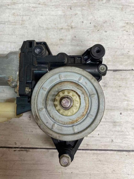 Motor de janela Chevrolet HHR 2006 2011 conjunto traseiro direito lado do passageiro OEM 15211255