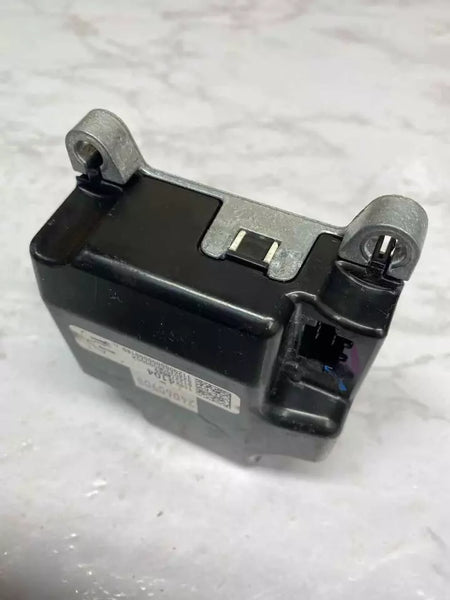 20 21 22 23 CHEVROLET SILVERADO 1500 UNIDAD DEL MÓDULO DE CONTROL DE LA COLUMNA DE DIRECCIÓN OEM 13524104