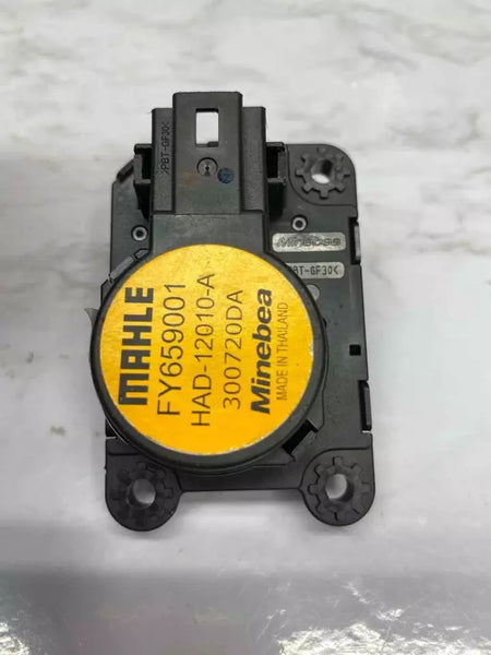 18 19 20 21 22 23 CHEVROLET TRAVERSE MOTOR DE PUERTA DE AIRE MEZCLA HVAC ACTUADOR OEM FY659001