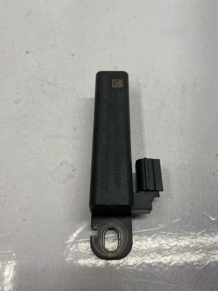 2016 TO 2021 HONDA CIVIC KEYLESS ENTRY RECEIVER ANTENNA UNIT ASSY OEM 38387TZ5A01
