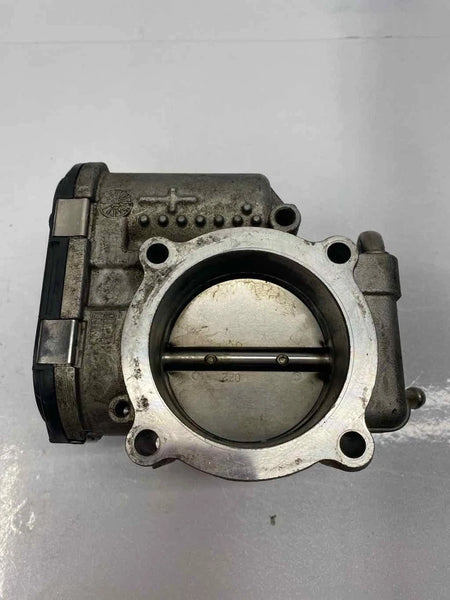 2011 TO 2024 HYUNDAI SONATA THROTTLE BODY VALVE ASSEMBLY VIN C OEM 351002G700 2.4L