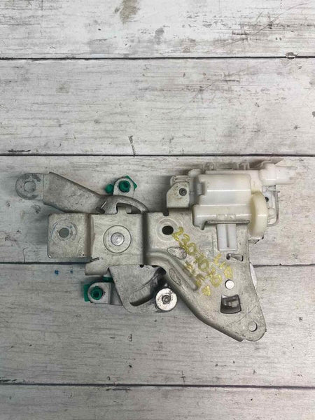 FORD F150 2011 TO 2014 DOOR LOCK ACTUATOR LID GATE MOUNTED OEM FL3499431F94CB