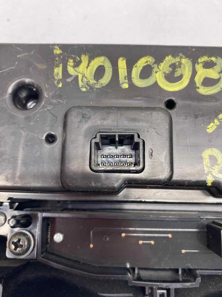 2014 TO 2016 NISSAN ROGUE CLIMATE CONTROL AC HVAC HEATER CONTROL PANEL OEM 275004BA0A