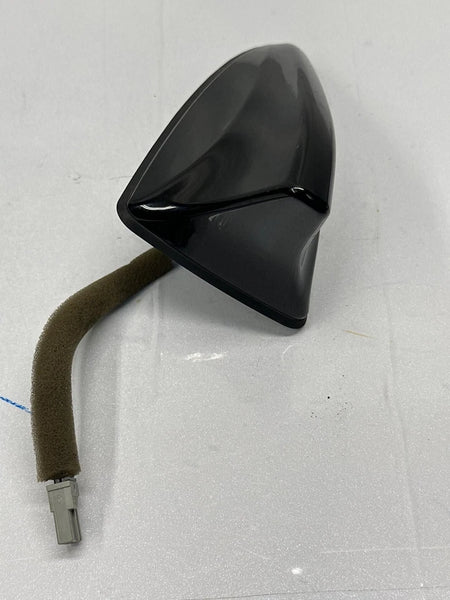 2019 2020 KIA OPTIMA RADIO ANTENNA FM ROOF SHARK FIN RADIO ANTENNA BLACK OEM