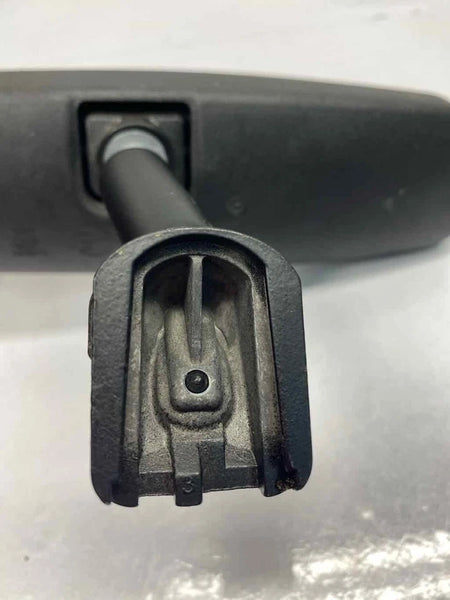2016 HONDA CIVIC REAR VIEW MIRROR REAR VIEW MIRROR ASSEMBLY OEM 76400TF0A01
