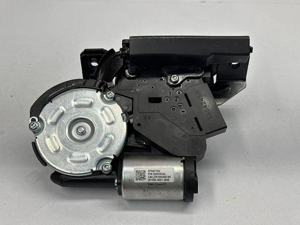 2018 TO 2024 CHEVROLET EQUINOX TAILGATE LIFT MOTOR TRUNK MOTOR ASSY OEM 85576772