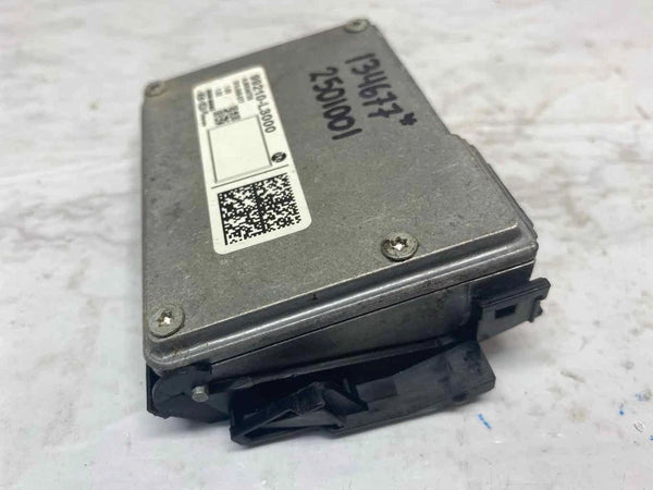 KIA K5 FRONT CAMERA 21 23 LANE DEPARTURE WARNING WITH BRACKET COVER 99210L3000