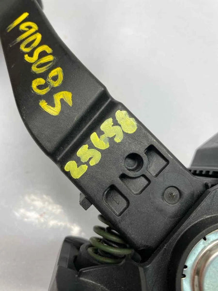 2013 HONDA CIVIC ACCELERATOR PEDAL ACCELERATOR ASSEMBLY 1.8L OEM 07672731445