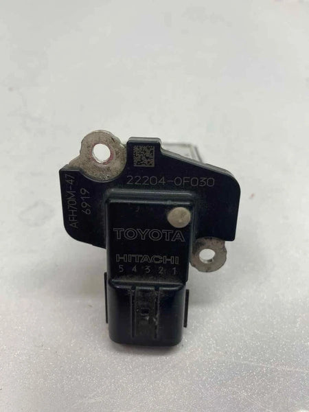 2005 TO 2023 TOYOTA TACOMA AIR FLOW METTER MASS MAF SENSOR 2.7L OEM 222040F030