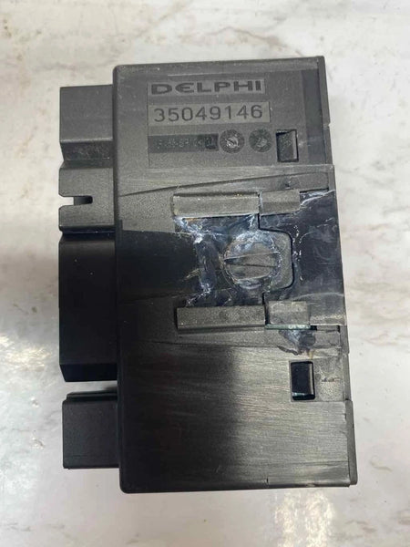 2020 NISSAN SENTRA DC CHARGER USB CONTROL COMPUTER MODULE UNIT OEM 351859320D