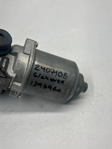 2016 TO 2022 JEEP GRAND CHEROKEE WIPER MOTOR FRONT WINDSHIELD ASSY OEM 68260523AC