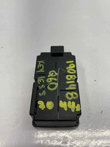 2017 TO 2021 INFINITI Q60 KEYLESS ENTRY THEFT LOCKING CONTROL MODULE OEM 285954GR0A